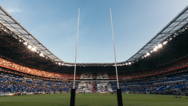 Here are the fixtures for the Rugby World Cup 2023
