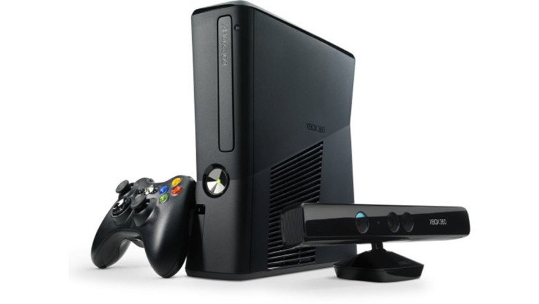 Build Your Xbox 360 Nostalgia Piece by Piece as MEGA Building Gets Unveiled