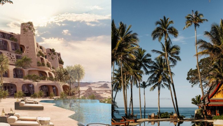 Ultra-luxe Aman Resorts to open Janu hotel in Dubai