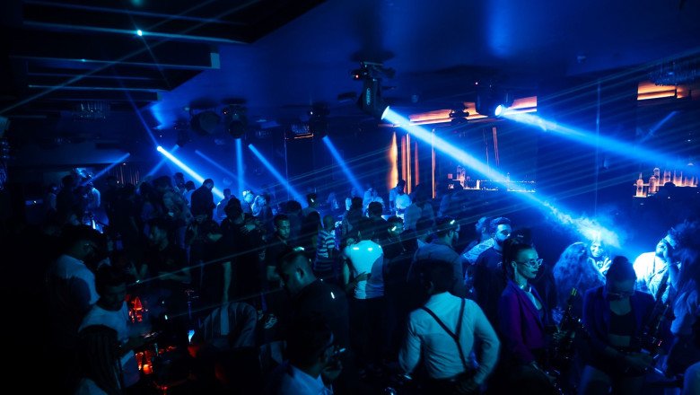 Ace Events Elevates Dubai’s Nightlife With International Acts And Unforgettable Parties