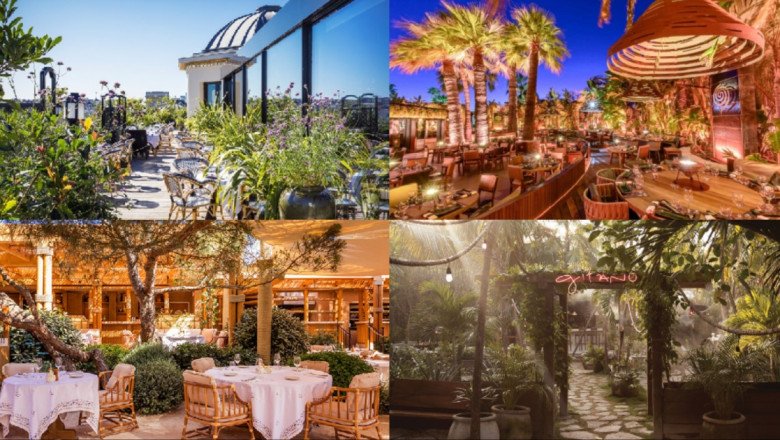 J1 Beach: The 12 beach clubs and restaurants replacing La Mer
