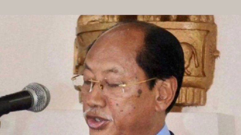 Nagaland assembly passes resolution against UCC