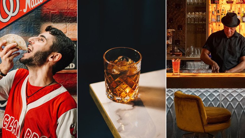 10 cool gents’ night deals to try in Dubai