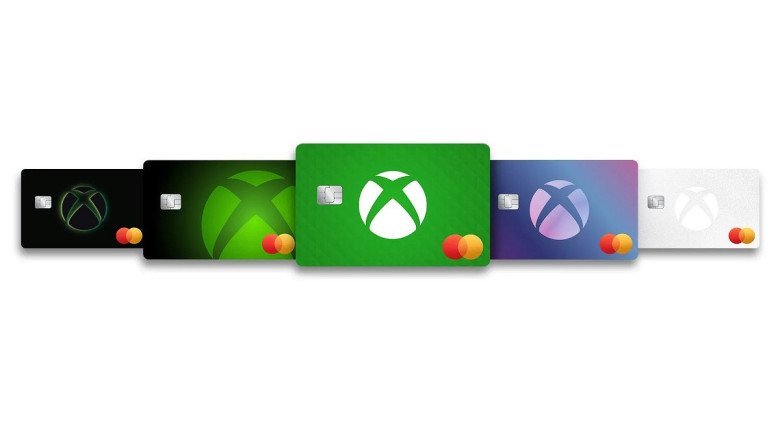 Microsoft Announces Xbox Credit Card, Aims to Offer More Exciting Rewards to Gamers