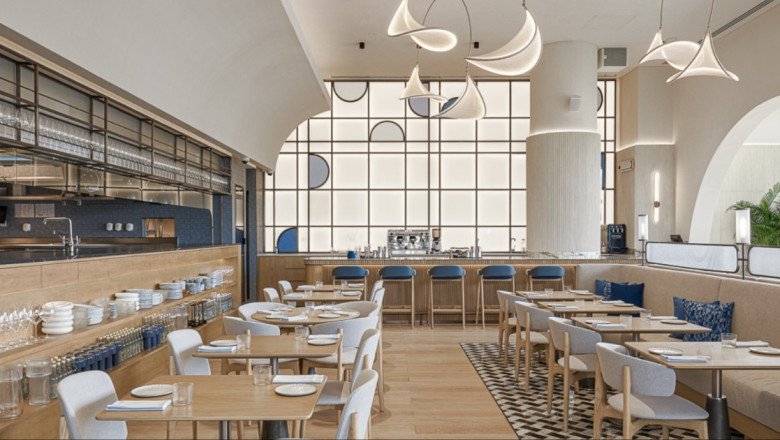Restaurant review: Duo Gastrobar, Dubai Hills