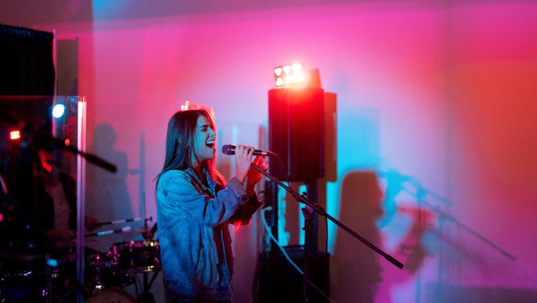 Seven of the best karaoke spots in Dubai