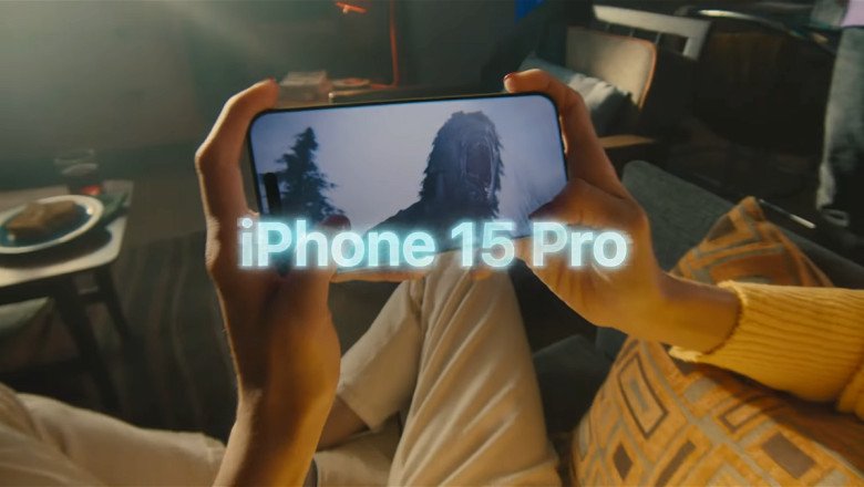 Will Apple’s iPhone 15 Pro Replace Gaming Consoles Like Xbox and PlayStation?
