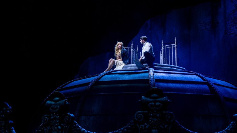 The Phantom Of The Opera Returns To Dubai Opera In February 2024