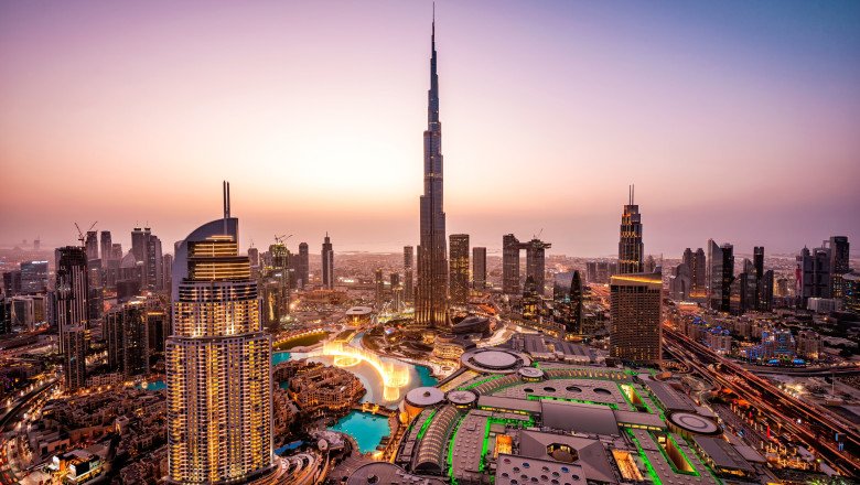 Dubai attracts more Indian billion-dollar companies
