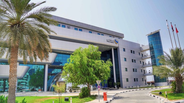Dubai Customs foils massive drug smuggling operation