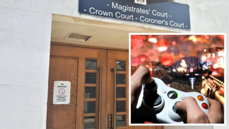 Isle of Wight sex offender failed to register Xbox account