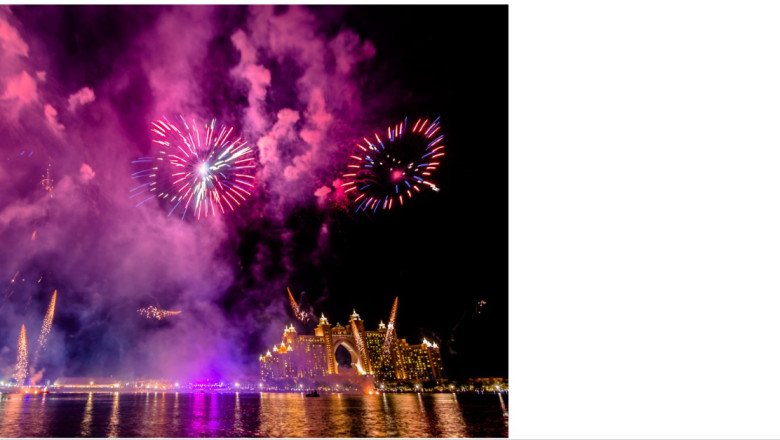 Sting to headline New Year’s Eve 2023 at Atlantis, The Palm