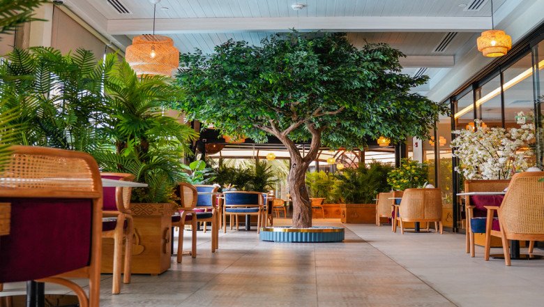 First look: Lovely Levantine flavours come to Abu Dhabi at Karaz
