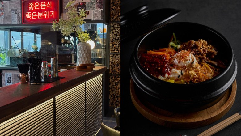 GIMI: Find Korean fusion fare and nightlife vibes for days at this new spot