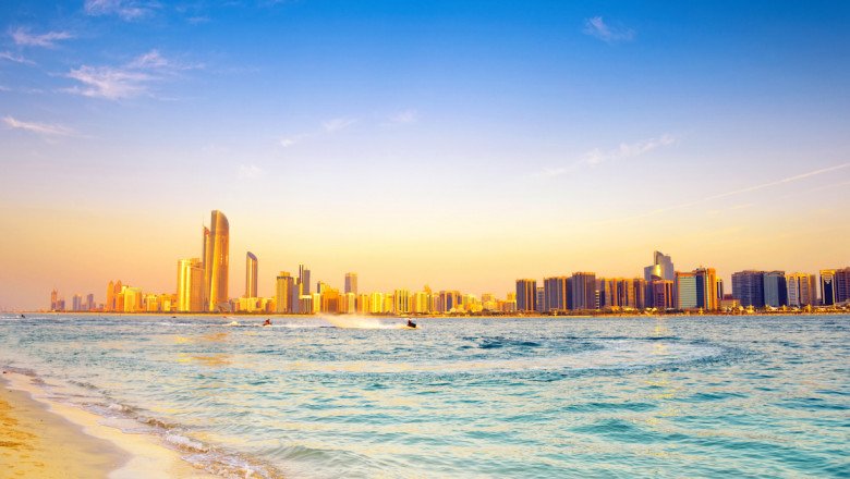 7 funtastic things happening this weekend in Abu Dhabi: September 22 to 24