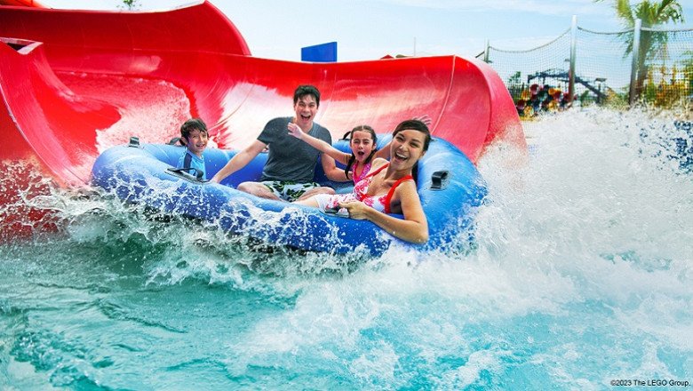 Dubai Parks™ And Resorts Announces Exclusive 9-Day Flash Sale On Annual Passes