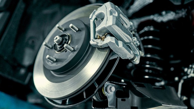 Get To Know Your Car Better: A Detailed Guide To Automotive Terms — Brakes