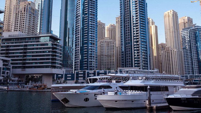 RTA’s 3rd Edition Mobile Photography Contest Announced In Dubai: Here Are All Details