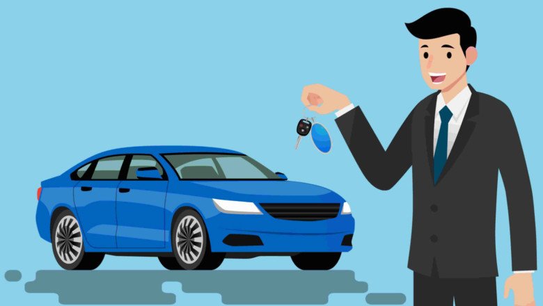 Leasing A Car V/S Buying A Car: A Detailed Guide To Hassle-Free Car Ownership