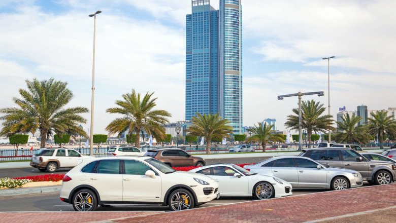 Free Parking & Toll Charges In The UAE On Prophet Muhammad’s Birthday: Here Are More Details