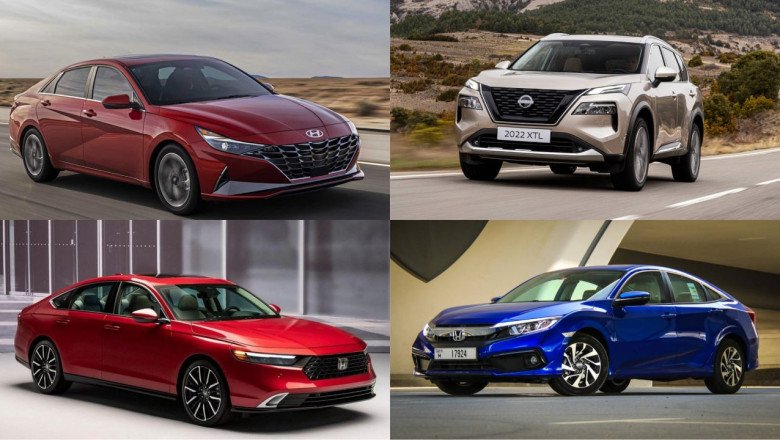 Top 10 Low-Maintenance & Affordable Cars In The UAE: A Collection Of Cars That Are Easy On The Pocket