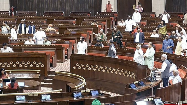 RJD leader sparks row with remark on women