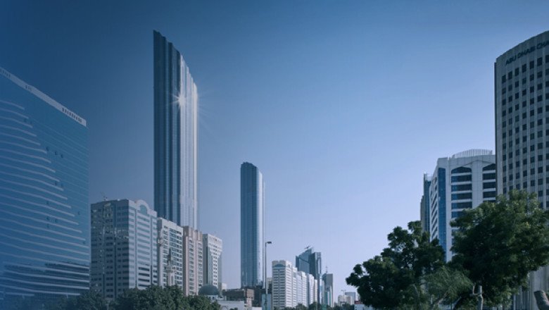 12.3% jump in Abu Dhabi GDP for quarter II