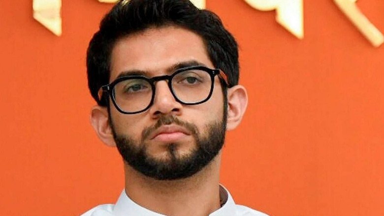Aaditya blasts ‘Swiss holiday’ by ministers using public money