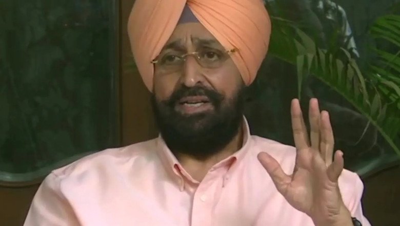 AAP alliance death warrant for Cong, says Punjab leader