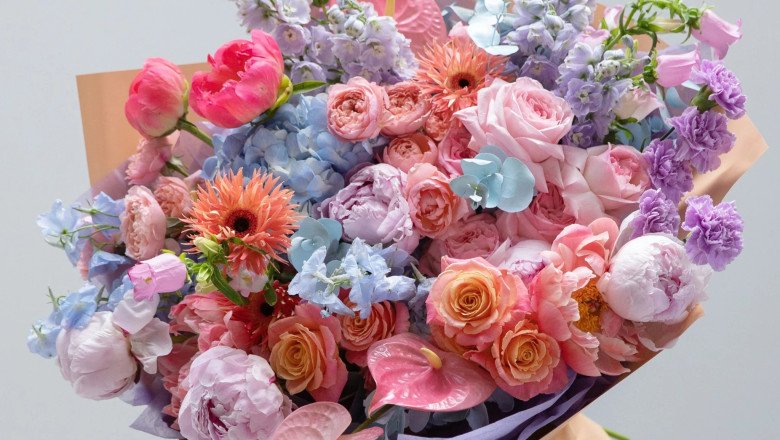 Flove: Dubai's Top Flower Delivery Service