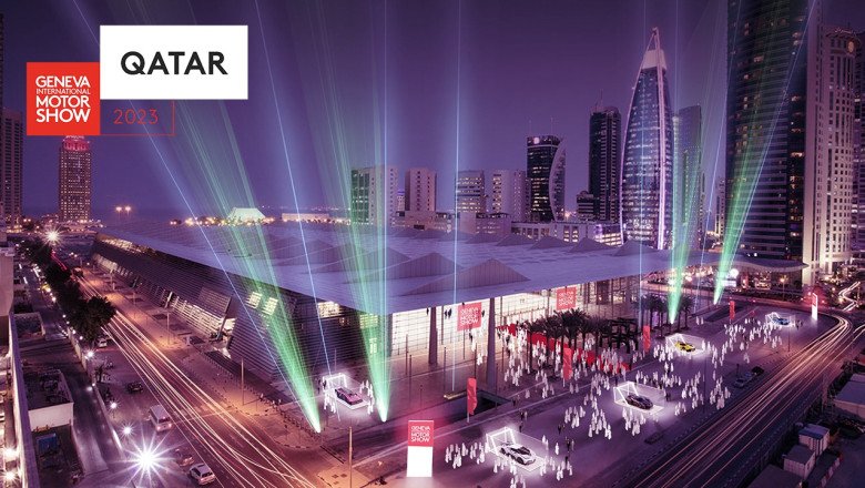 2023 Geneva International Motor Show Qatar: Schedule, Timings & Important Events