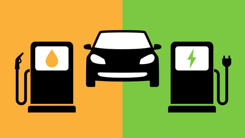 Electric Car v/s Petrol Car Ownership Costs Comparison Over Five Years: What Is More Affordable & Practical?