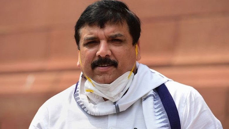 Sanjay Singh’s family claims nothing seized in raid