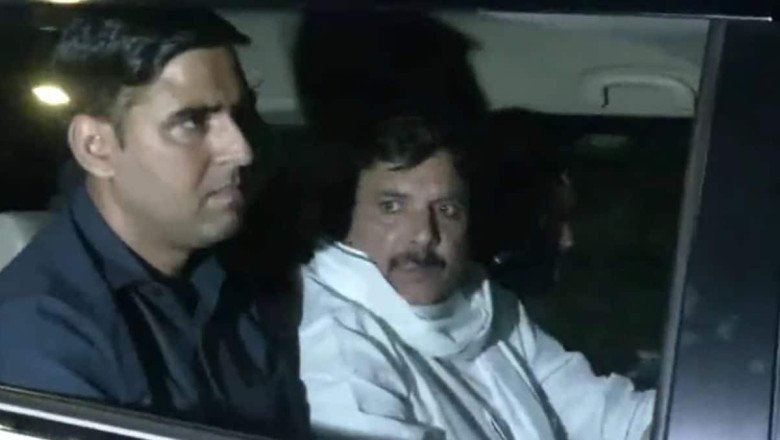 5-day ED custody for Sanjay Singh in excise case