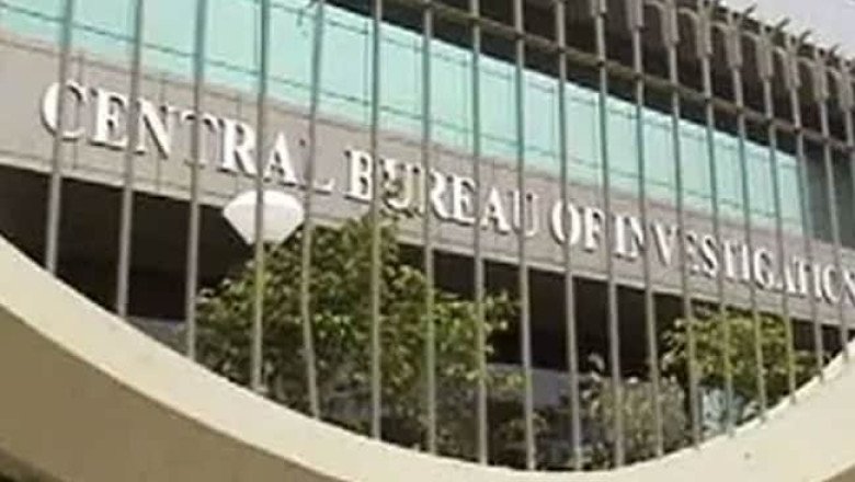 Protest erupts over CBI raids against TMC leaders