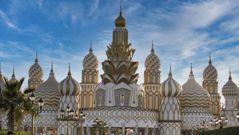 Global Village Unveils World-Class Entertainment Line-Up For Season 28