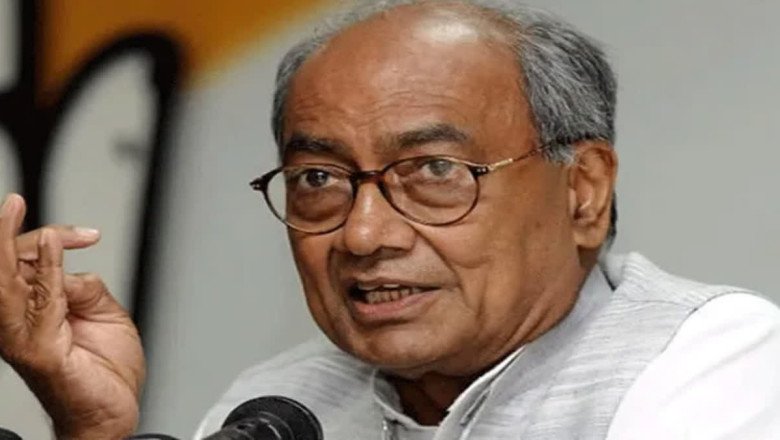 Digvijaya says Cong will never support outfit like Hamas
