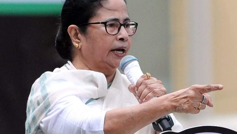 Mamata: More draconian sedition clauses in new law
