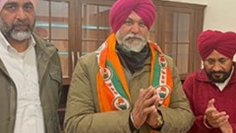 Punajb BJP leaders set for ghar vapsi to Cong
