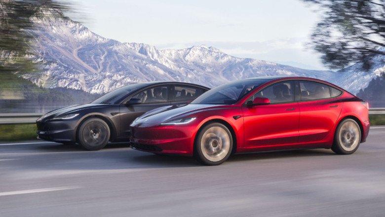 Top 10 EV Cars Of All Time: Green Mobility Brand Ambassadors In The Past, Present & Future