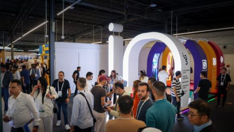 TECOM reports 20% rise in start-up funding