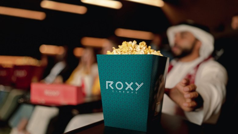 Be The First To Watch ‘Freelance’ At Roxy Cinemas’ Ladies Night
