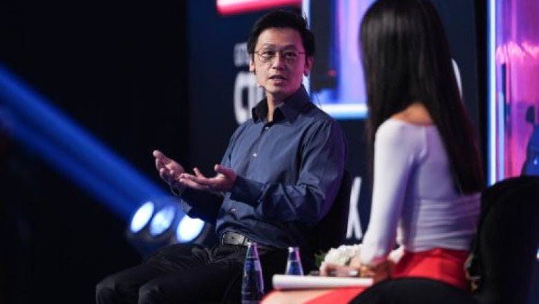 Dubai witnesses unleashing of a new AI era