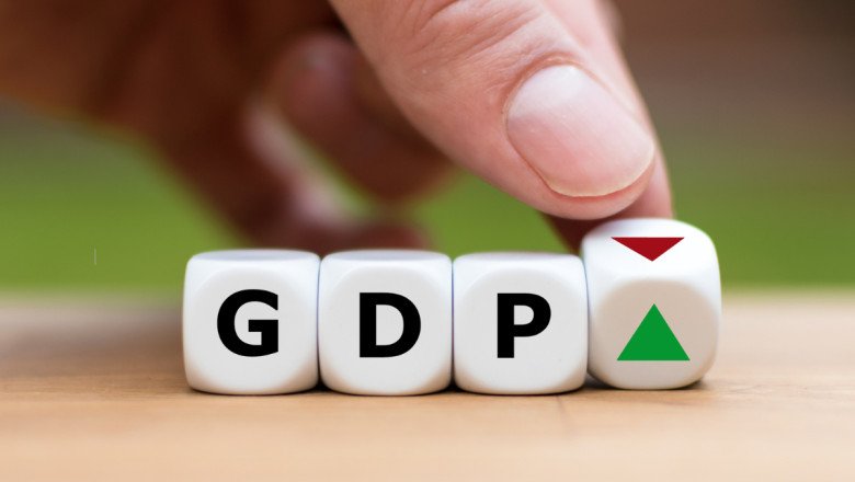 GDP Growth Estimated At 6.3 Per Cent For 2023-24: FICCI Economic Outlook Survey