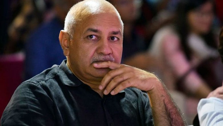 SC reserves verdict on Sisodia’s bail pleas in CBI, ED cases