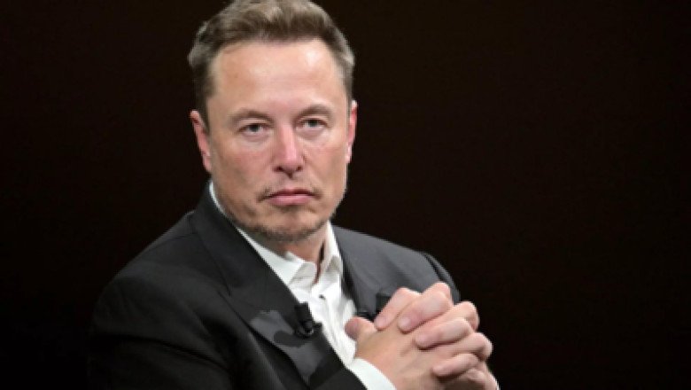 Elon Musk’s Wealth Shrinks By $16 Billion After Tesla Results
