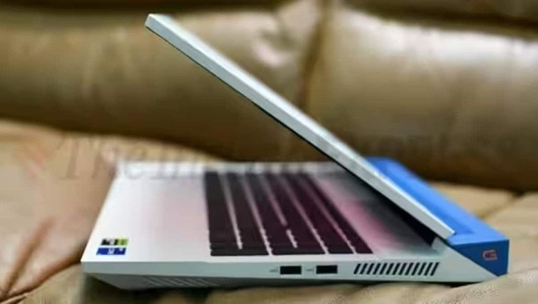 No Caps Or Country-Specific Curbs Under New Laptop Import Policy