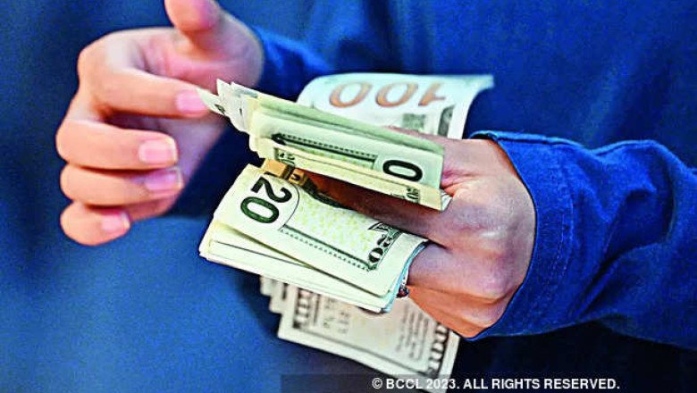 Strengthening US Dollar Is A Global Risk: RBI Paper
