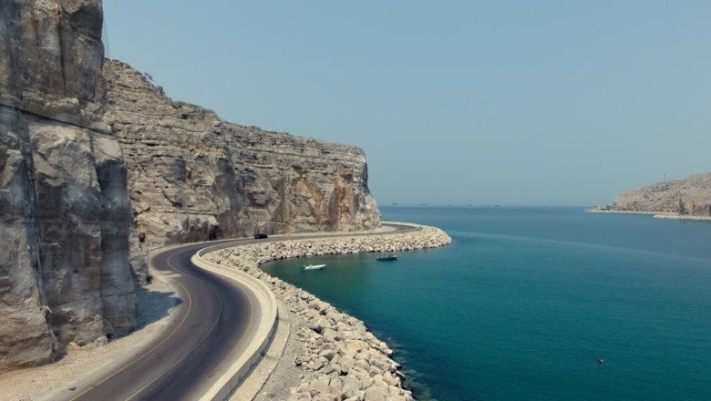 Top 10 Road Trip Destinations in the UAE — Part 1 | Mountains, Off-Road Adventures, Islands, & More