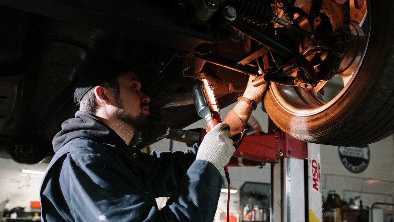 Discover the World of Genuine Auto Parts at EXIST.AE
